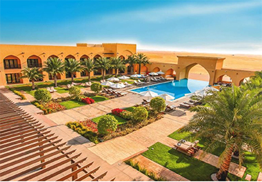 Abu Dhabi