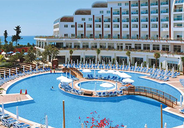 Antalya