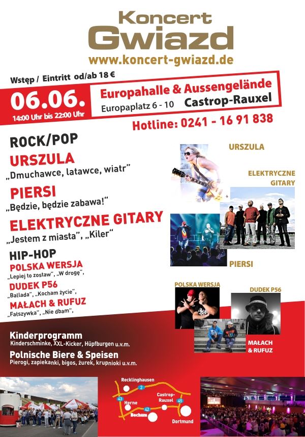 Koncert