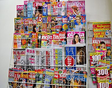 Presse