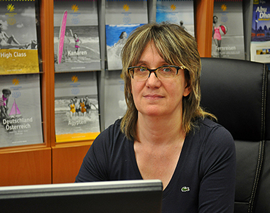 Małgorzata Krawietz